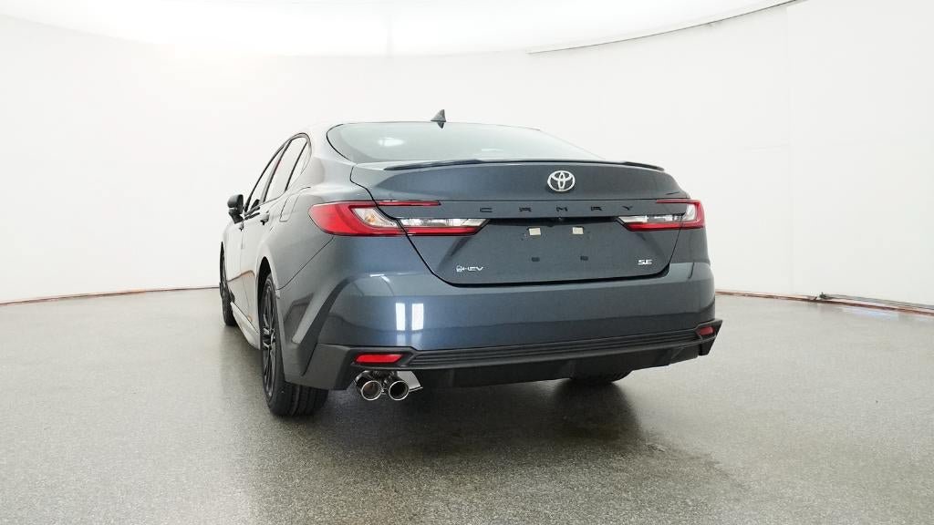 New 2026 Toyota Camry SE FWD image 22