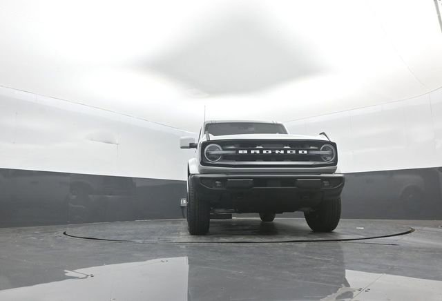 New 2026 Ford Bronco Outer Banks image 32