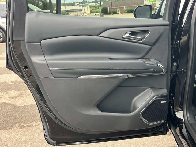 New 2026 Chevrolet Traverse High Country image 19