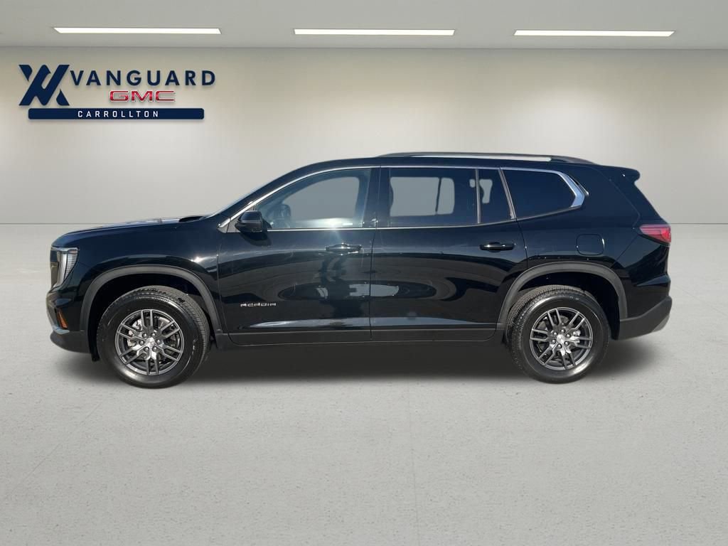 Used 2025 GMC Acadia Elevation image 2