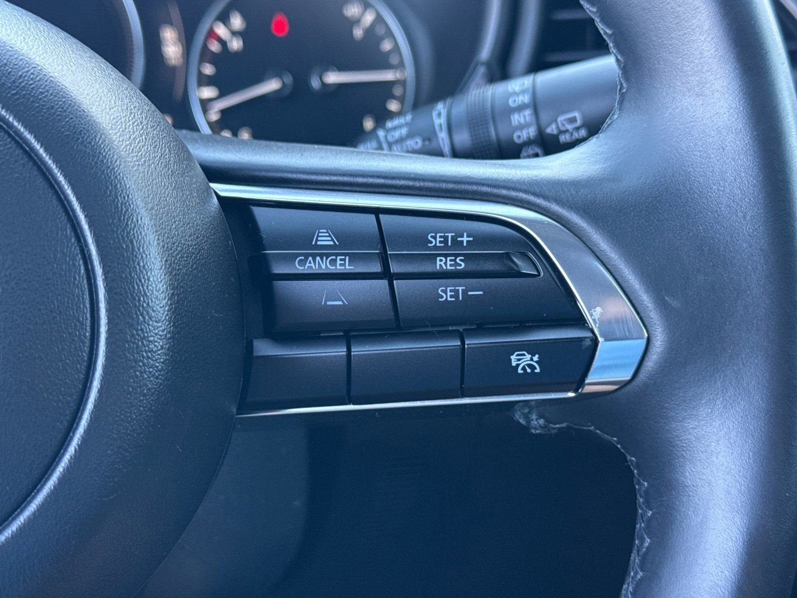 Used 2024 MAZDA CX-30 AWD 2.5 S w/ Preferred Package image 27