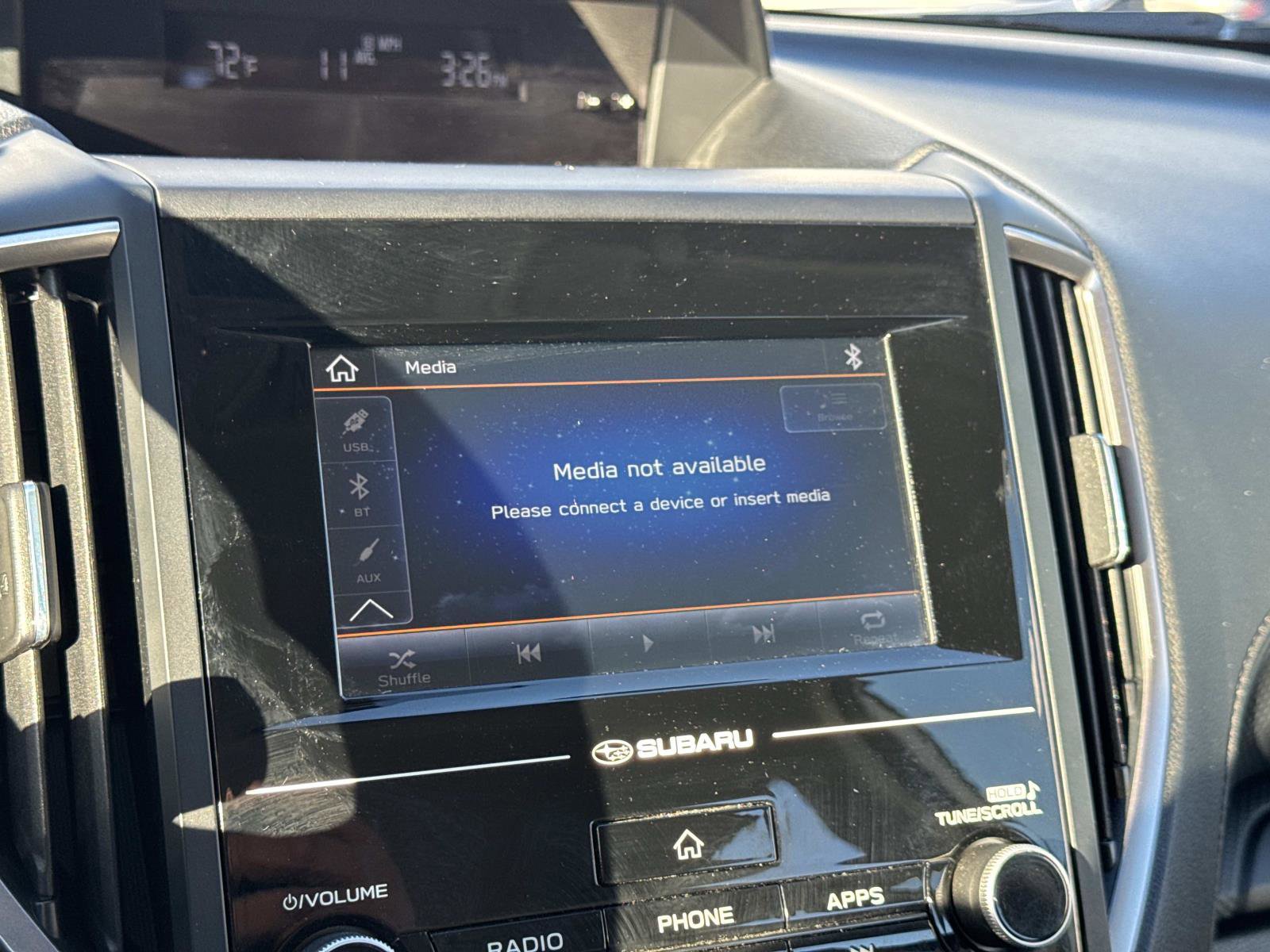 Certified 2023 Subaru Forester image 21