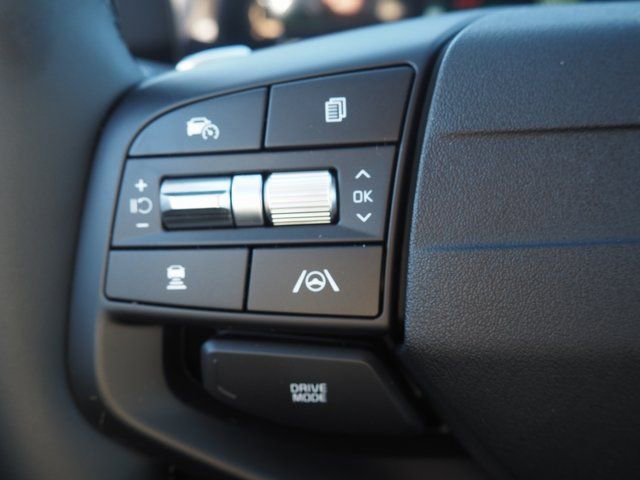 New 2026 Kia Sportage LX image 18