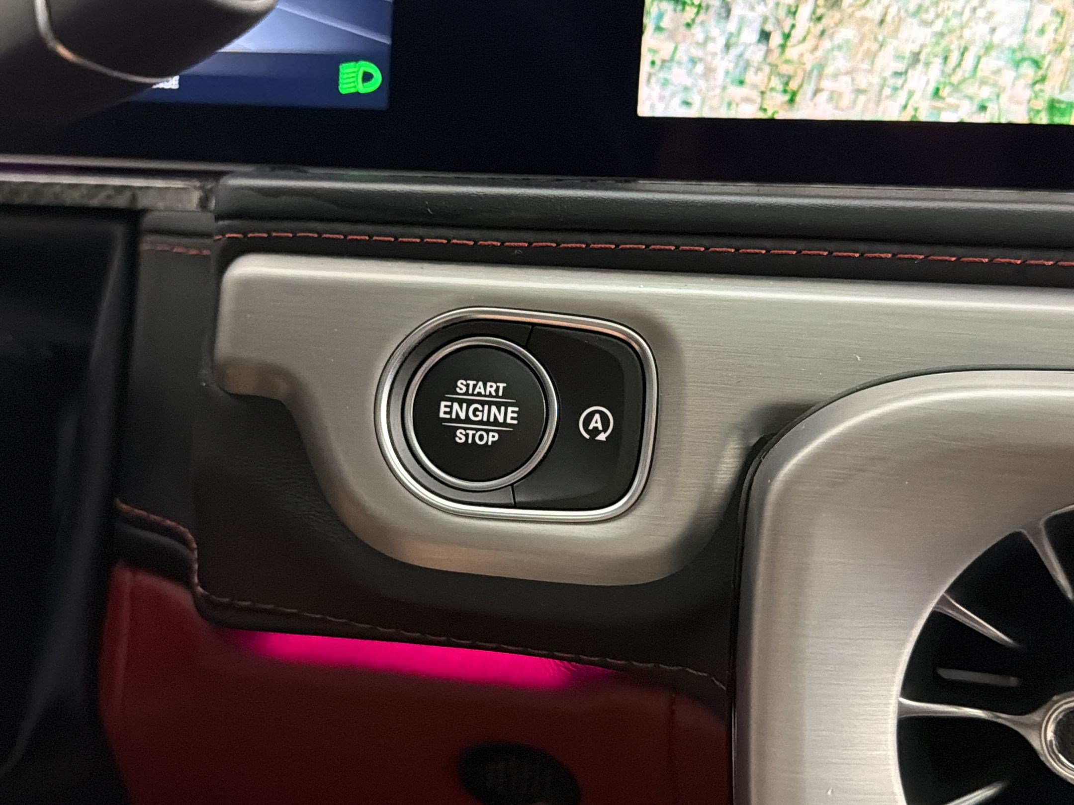 Certified 2022 Mercedes-Benz G 63 AMG 4MATIC image 17