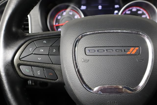 Used 2021 Dodge Charger Police w/ Fleet Safety Group AWD/4WD image 8