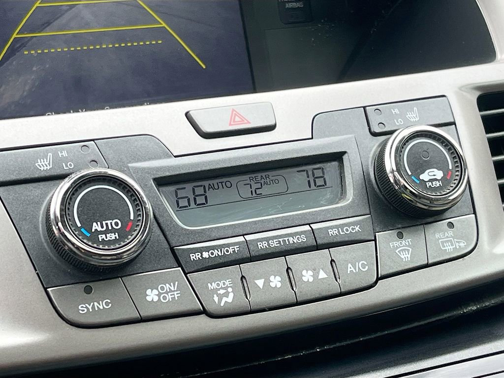 Used 2015 Honda Odyssey EX-L image 15
