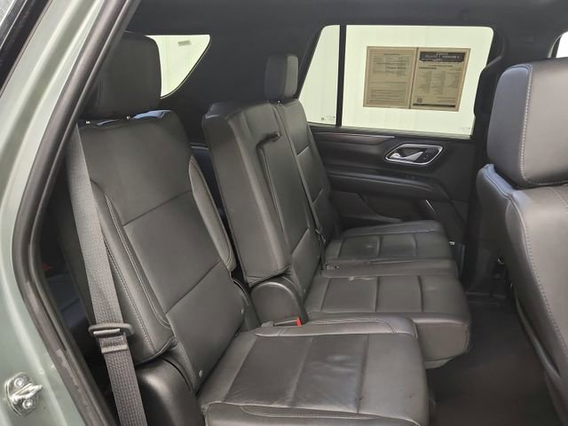 Used 2024 Chevrolet Tahoe LT image 35