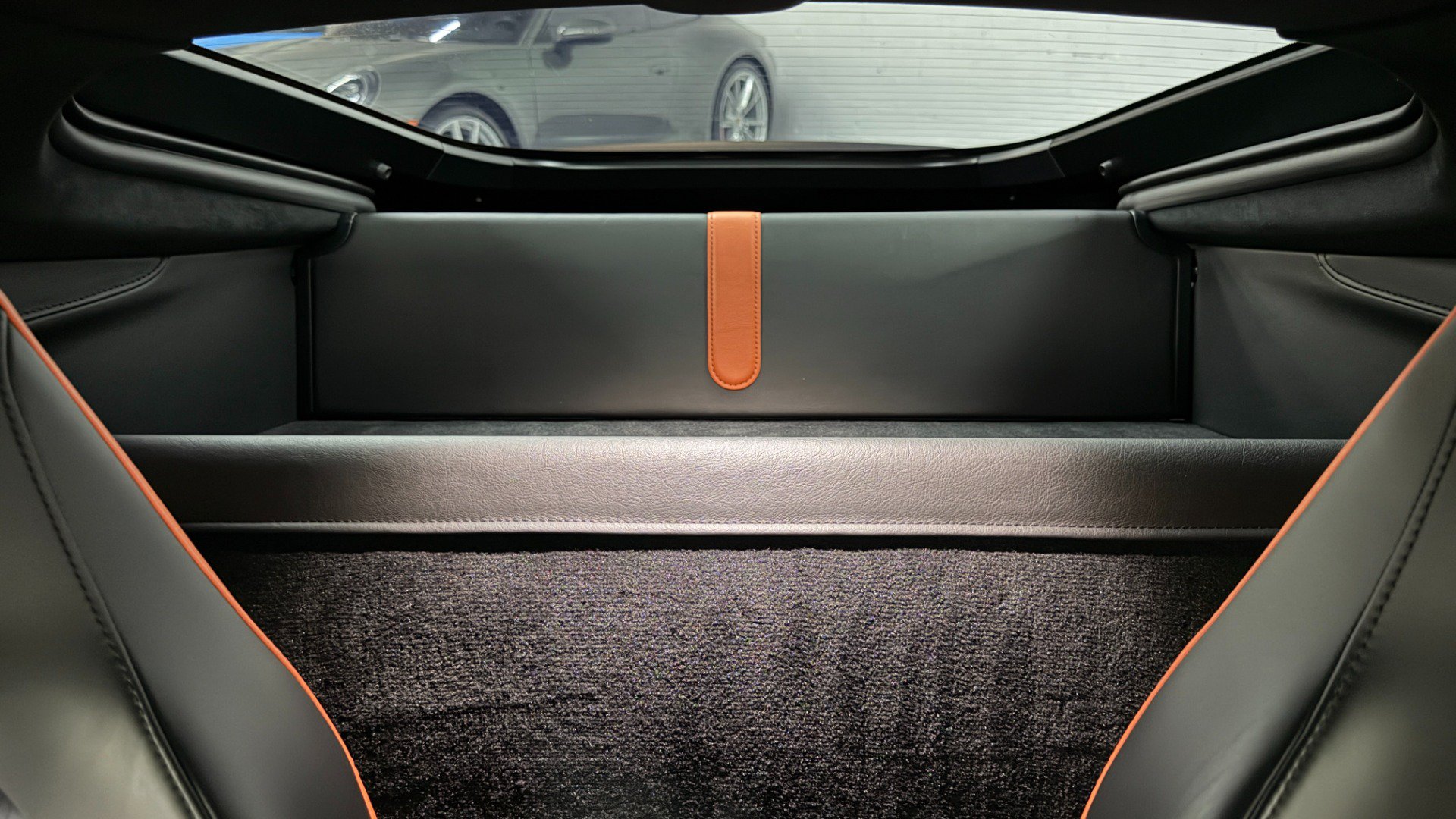 Used 2021 Aston Martin V8 Vantage Coupe RWD image 48