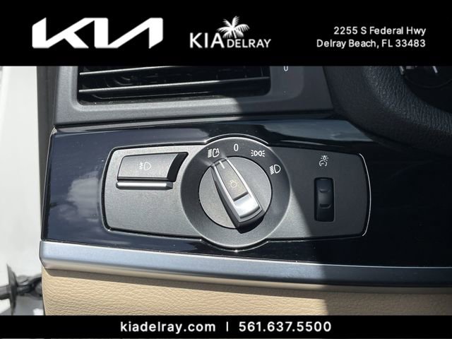 Used 2017 BMW X3 xDrive35i image 29