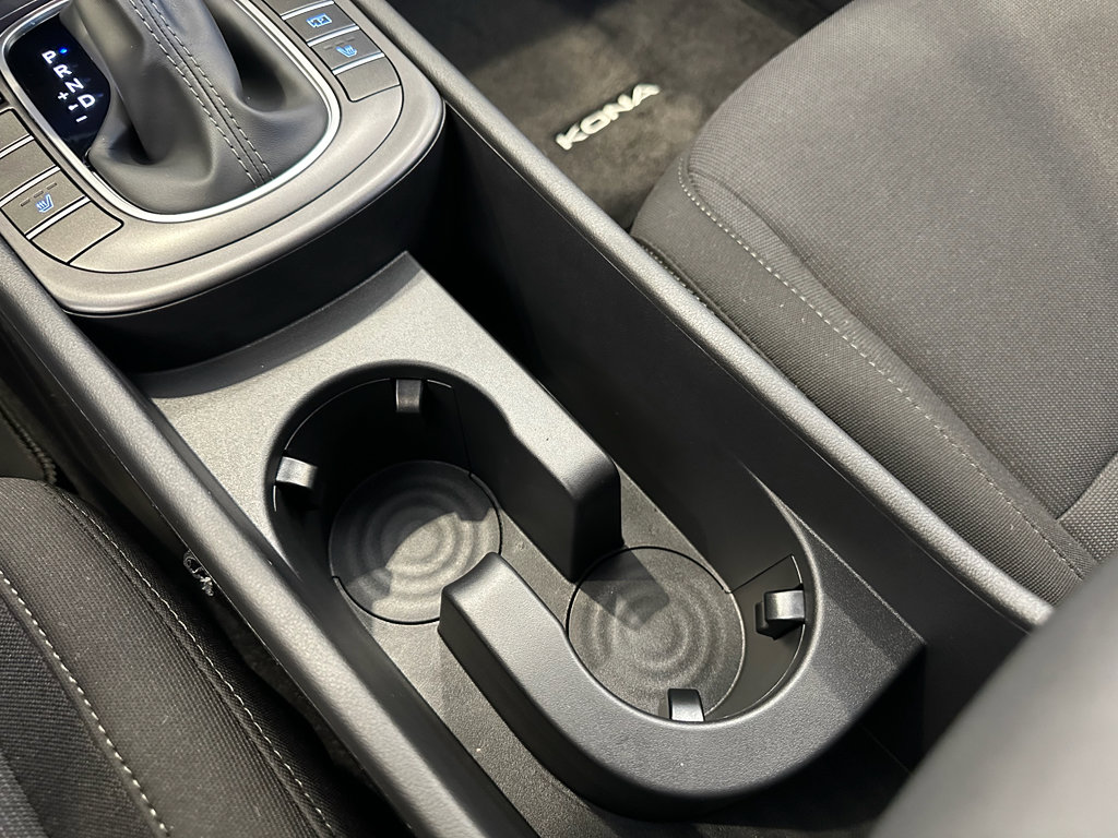 New 2026 Hyundai Kona SEL Sport image 23