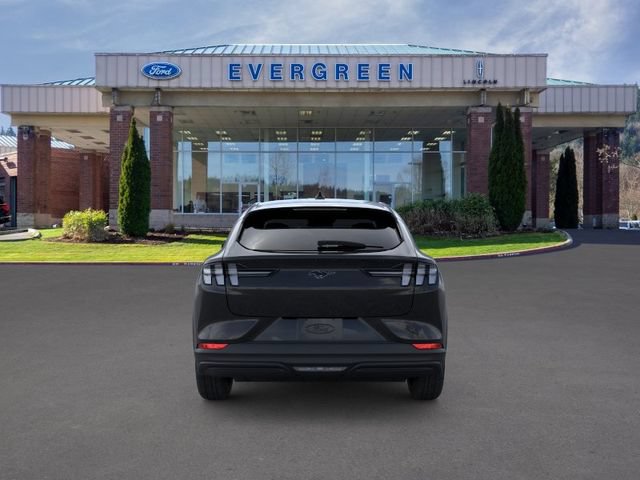 New 2026 Ford Mustang Mach-E Select w/ Comfort Package Lite AWD/4WD image 5