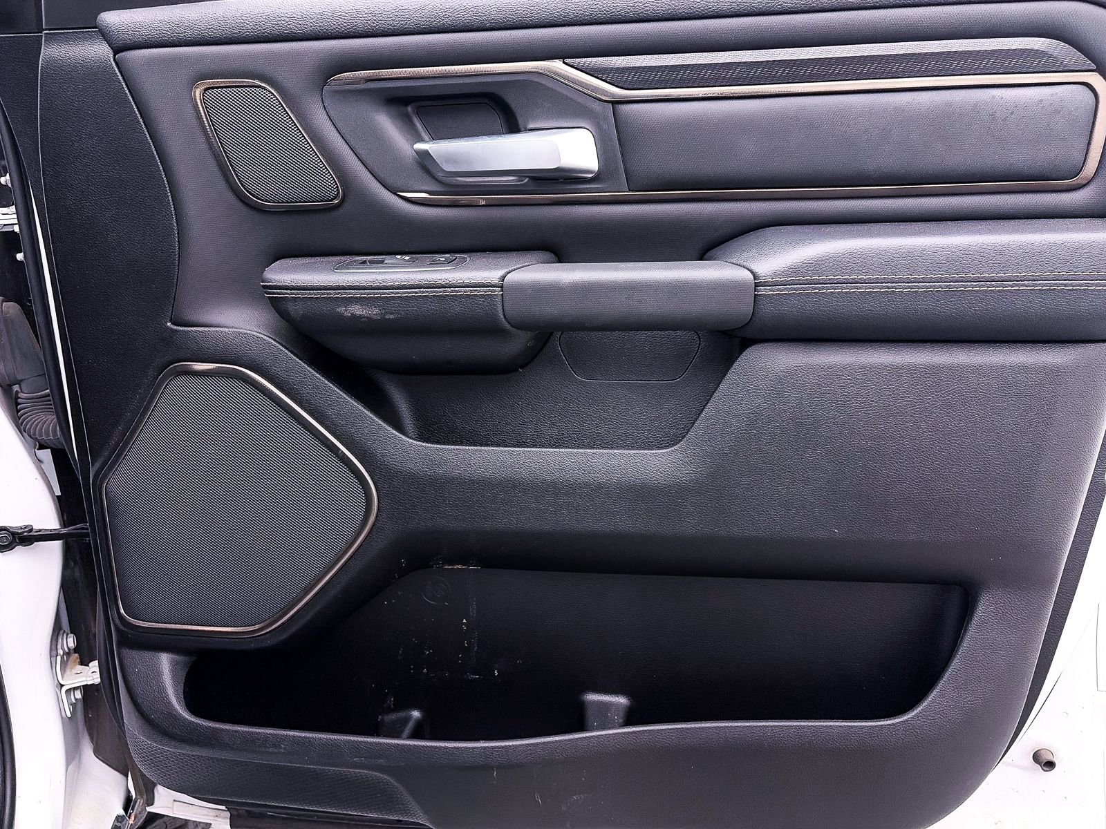 Used 2023 RAM 1500 Rebel w/ Rebel Level 2 Equipment Group image 35