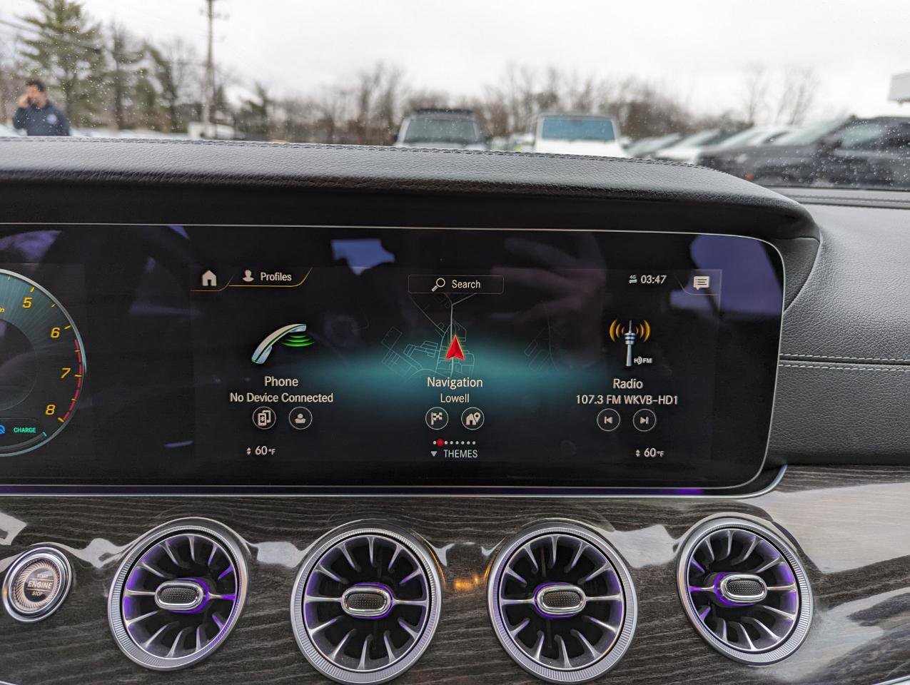 Used 2023 Mercedes-Benz CLS 450 4MATIC image 21