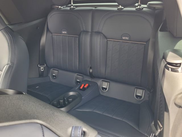 New 2026 MINI Cooper S image 11