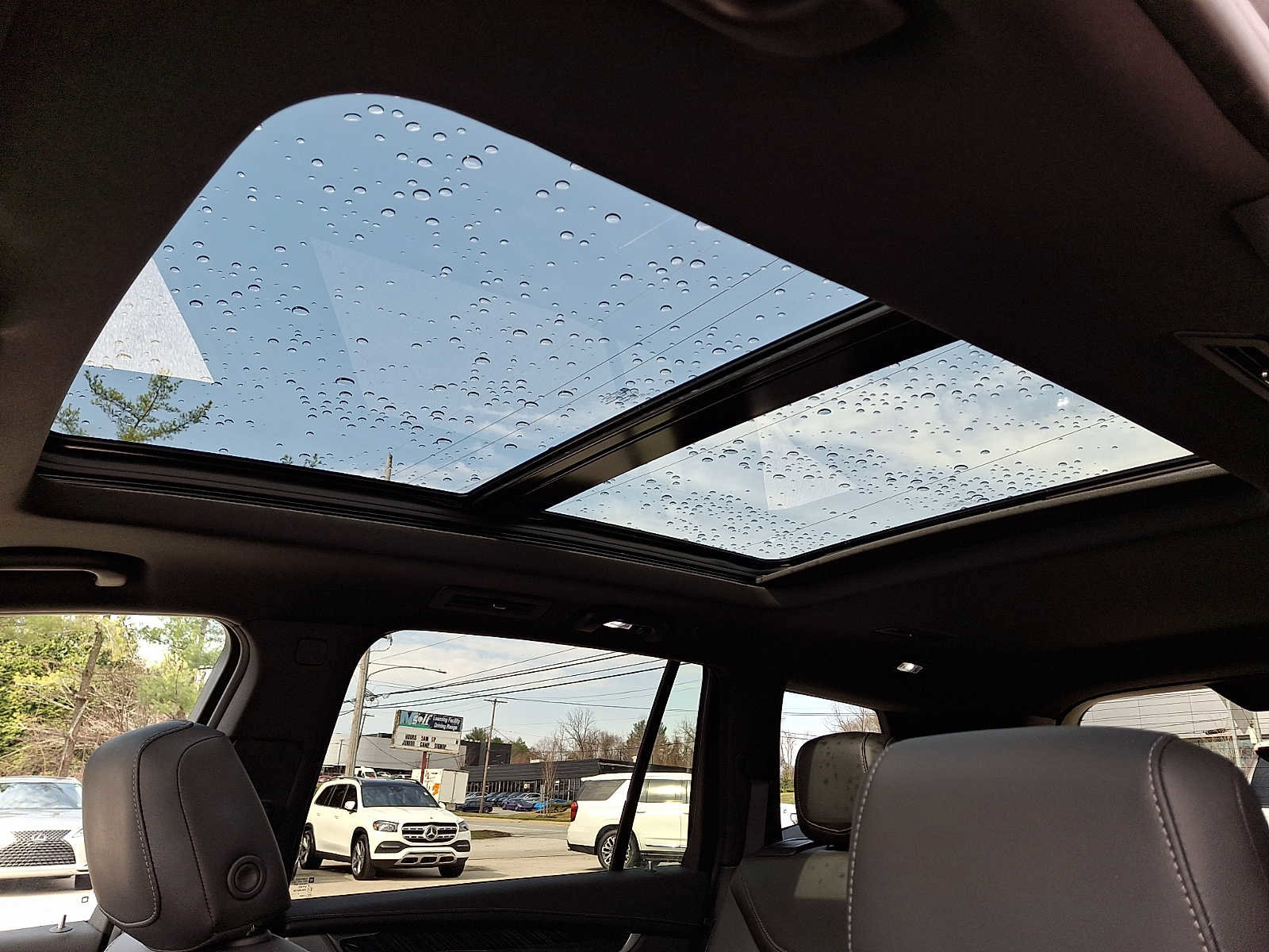 Certified 2023 Cadillac XT6 Premium Luxury image 13