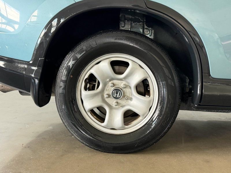 Used 2013 Honda CR-V LX image 9