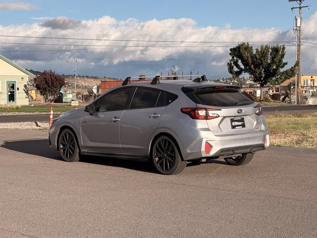 Used 2024 Subaru Impreza RS AWD/4WD image 3