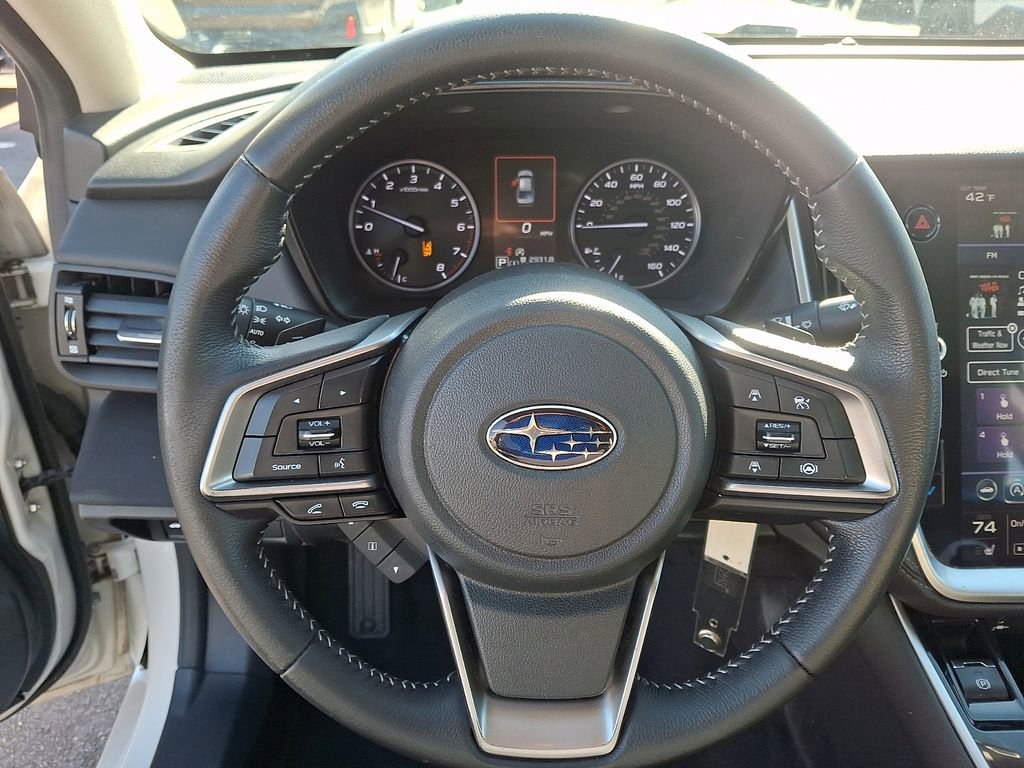 Used 2020 Subaru Legacy Premium image 19
