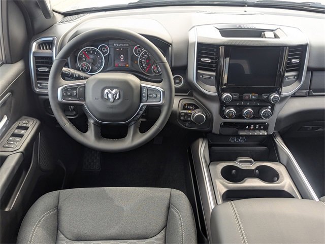 New 2025 RAM 1500 Big Horn image 19