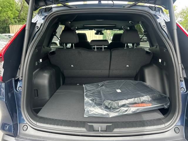 New 2026 Honda CR-V TrailSport image 35