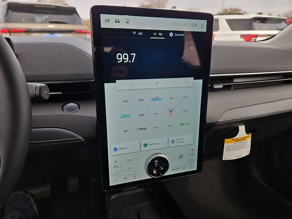 New 2026 Ford Mustang Mach-E Select w/ Comfort Package image 25