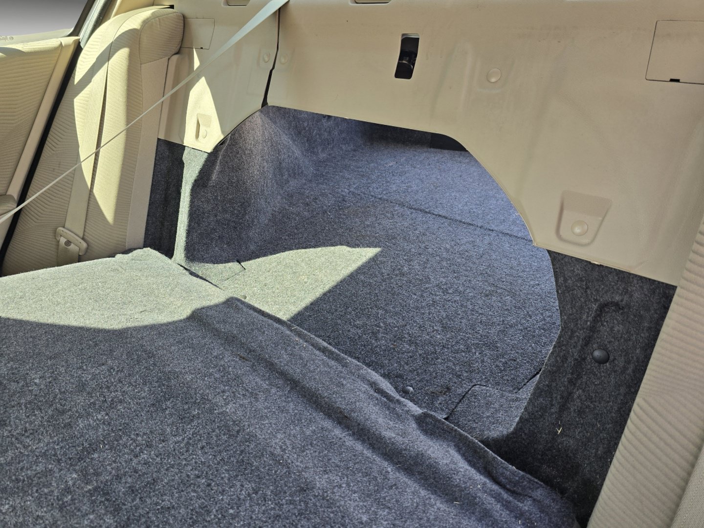 Used 2015 Honda Accord LX image 25