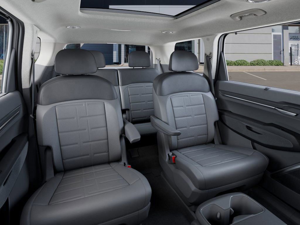 New 2026 Kia EV9 Land image 16