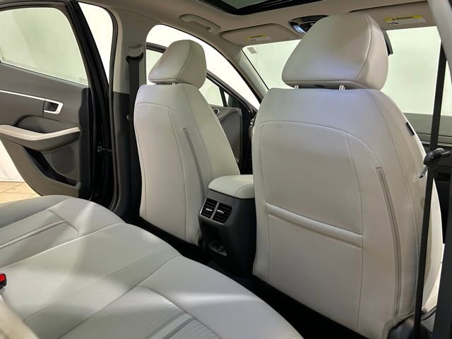 Used 2023 Hyundai Sonata SEL w/ Convenience Package image 20