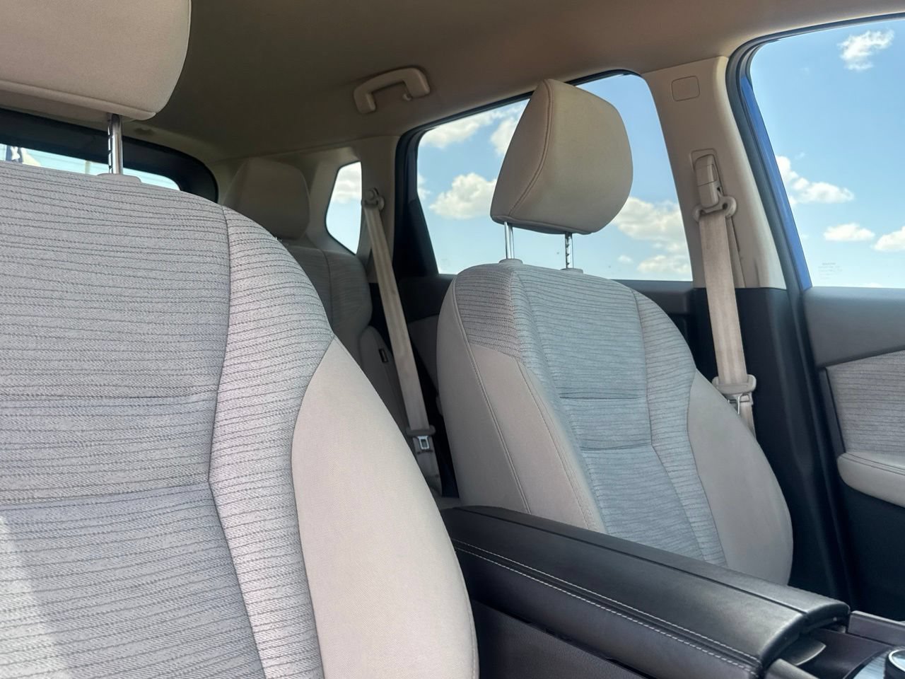 Certified 2023 Nissan Rogue SV AWD/4WD image 27