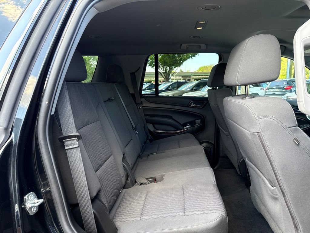 Used 2019 GMC Yukon SLE w/ SLE Value Package AWD/4WD image 31