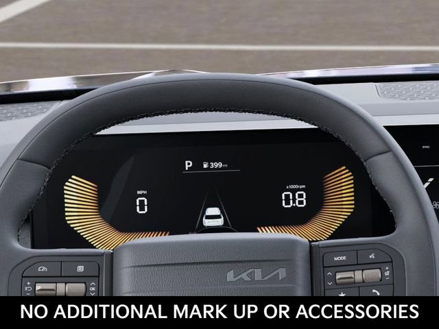 New 2027 Kia Telluride LX image 21