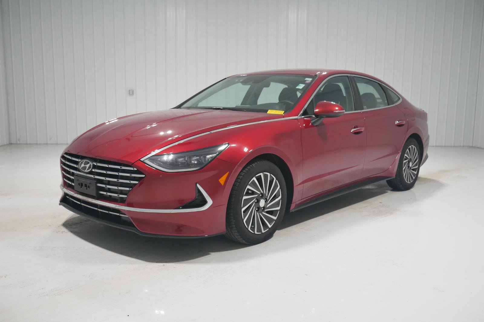 Used 2023 Hyundai Sonata SEL