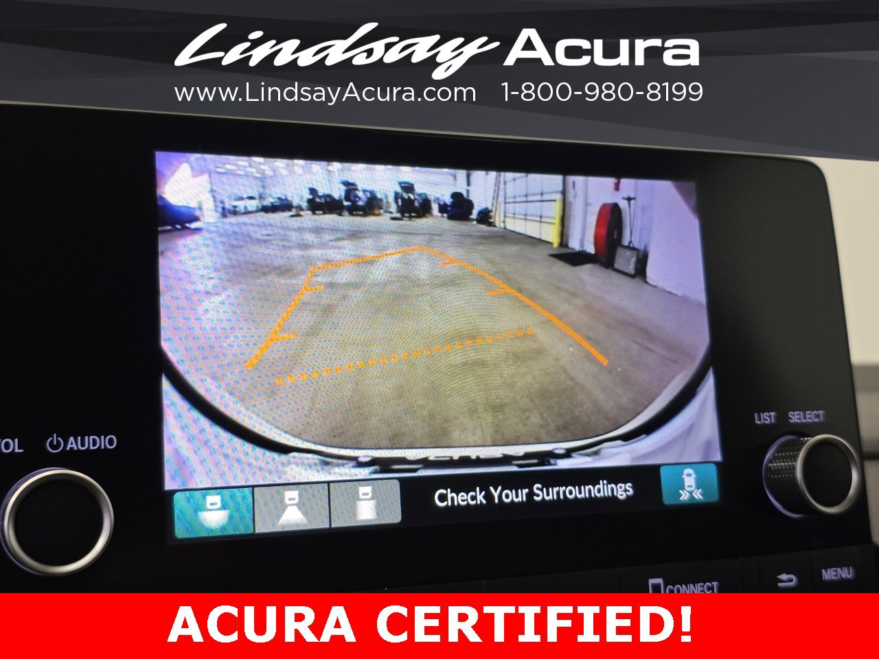 Certified 2023 Acura Integra image 16