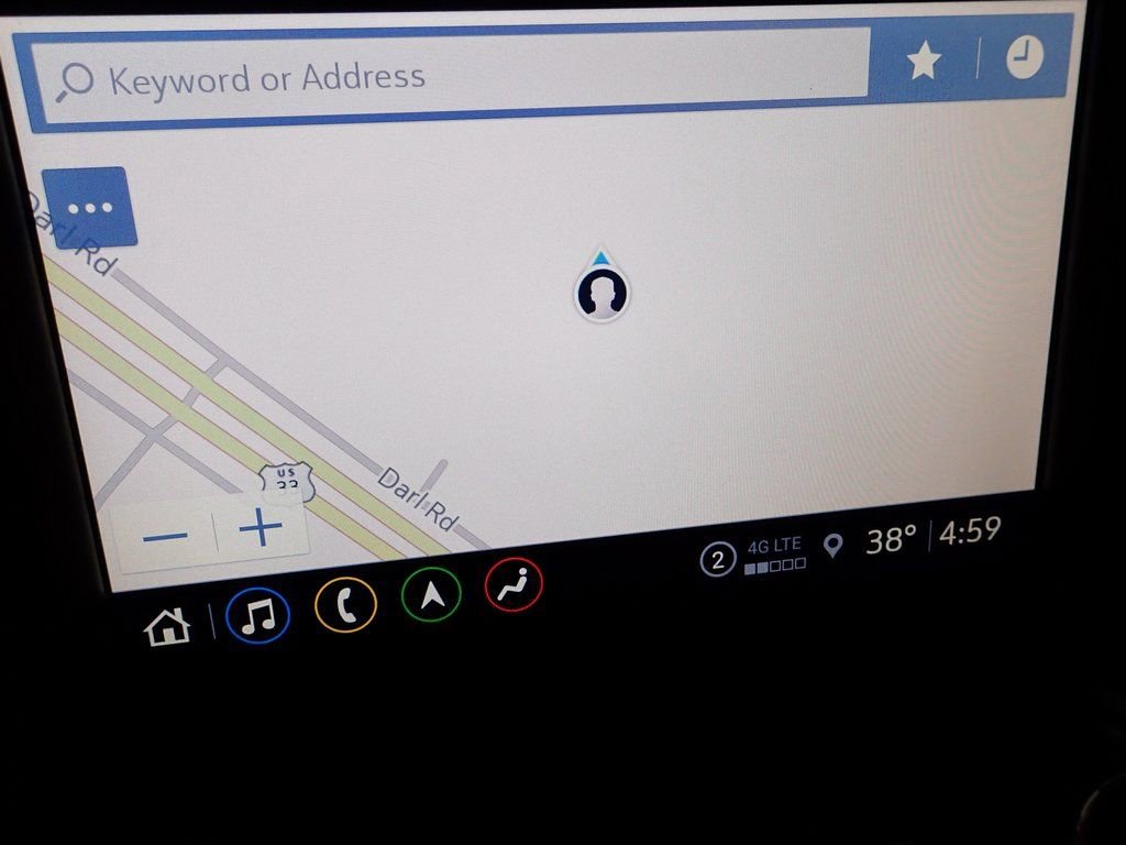 Used 2022 Chevrolet Silverado 1500 High Country image 6