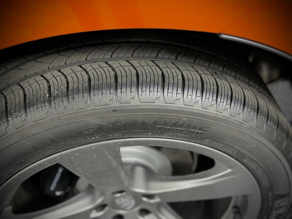 New 2025 Porsche Macan image 17