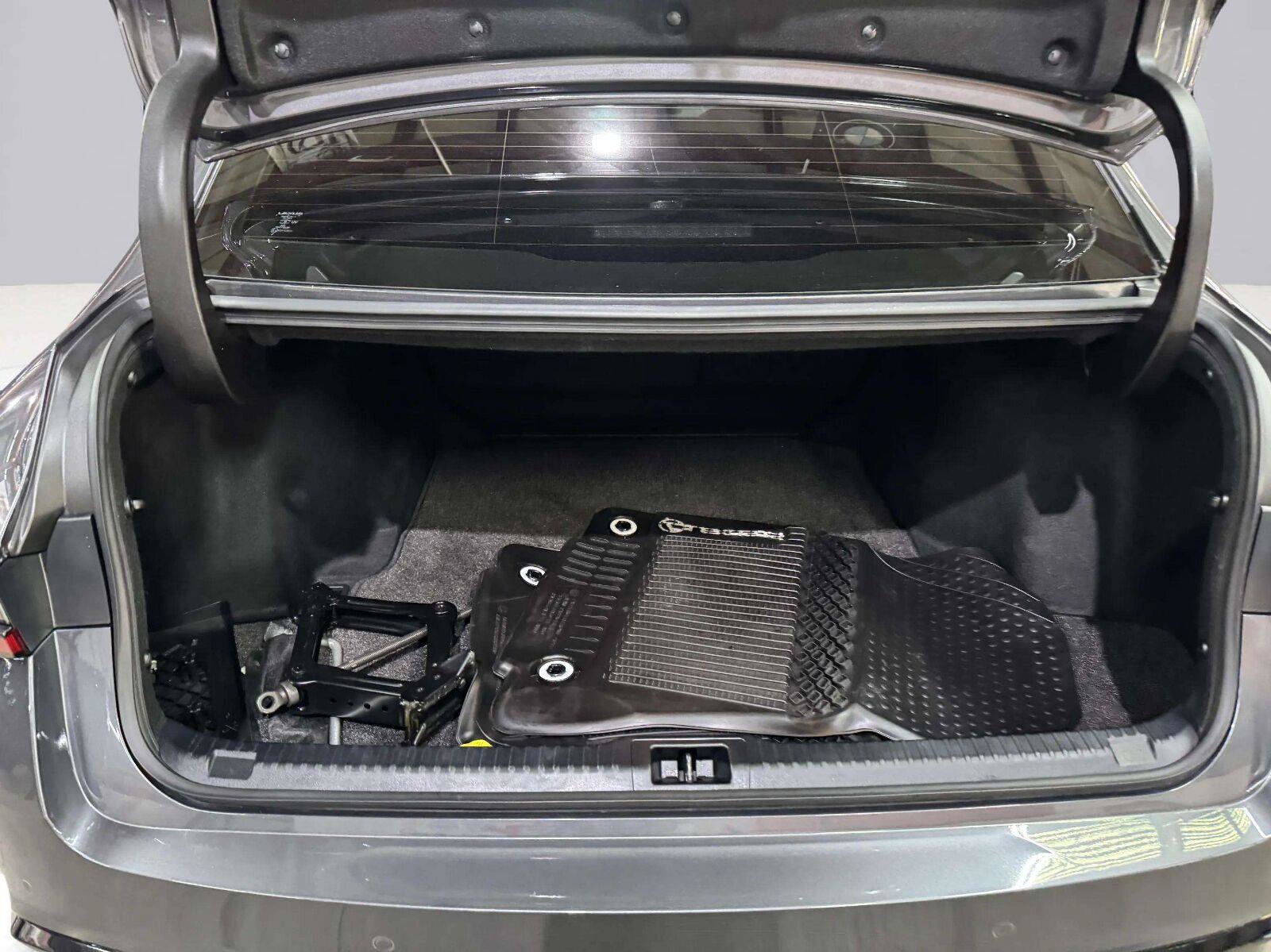 Used 2023 Lexus IS 500 w/ Accessory Package RWD image 59