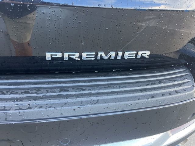 New 2026 Chevrolet Suburban Premier w/ Sun And Tow Package RWD image 10