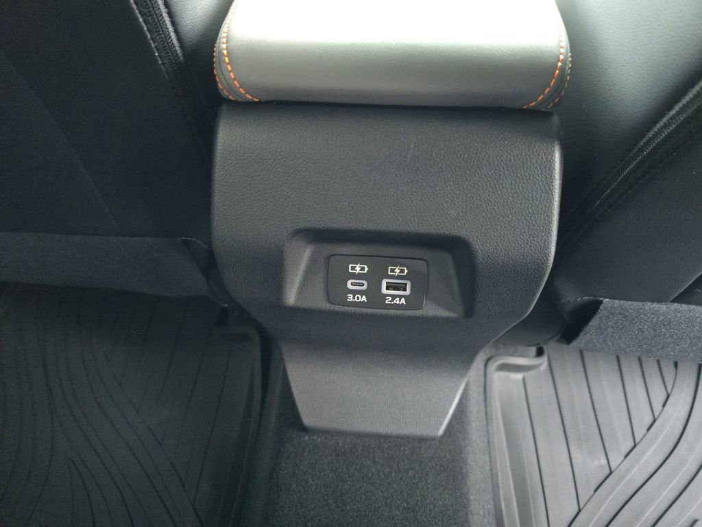 New 2026 Subaru Crosstrek 2.5i Limited w/ Popular Package #3A image 16