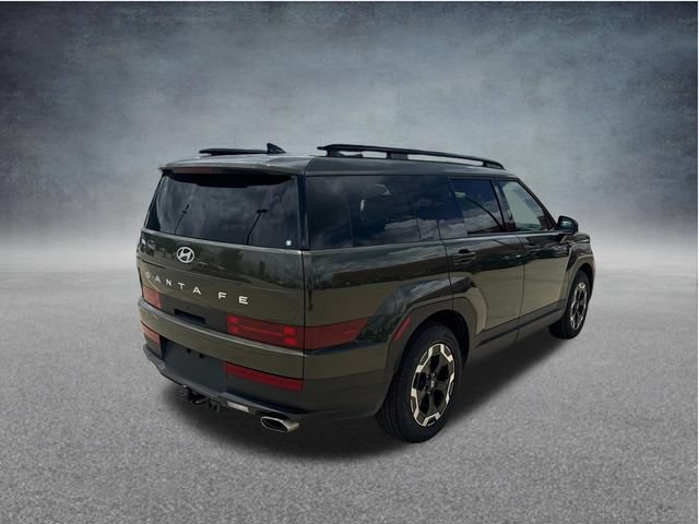Used 2024 Hyundai Santa Fe SEL FWD image 10