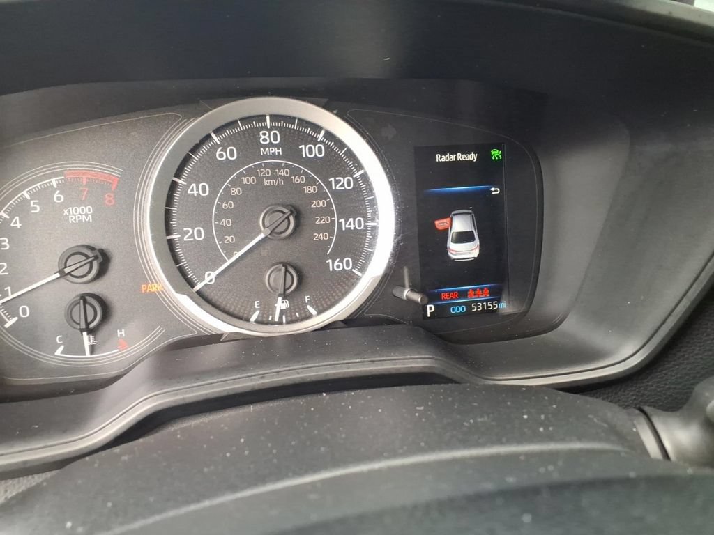 Used 2022 Toyota Corolla LE FWD image 28