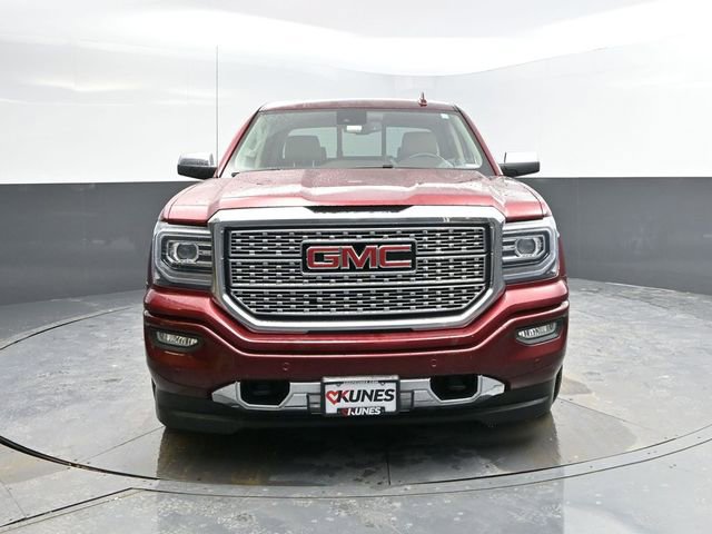 Used 2017 GMC Sierra 1500 Denali image 4