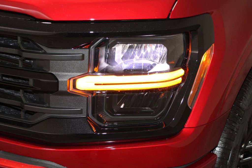 New 2026 Ford F150 XLT image 54