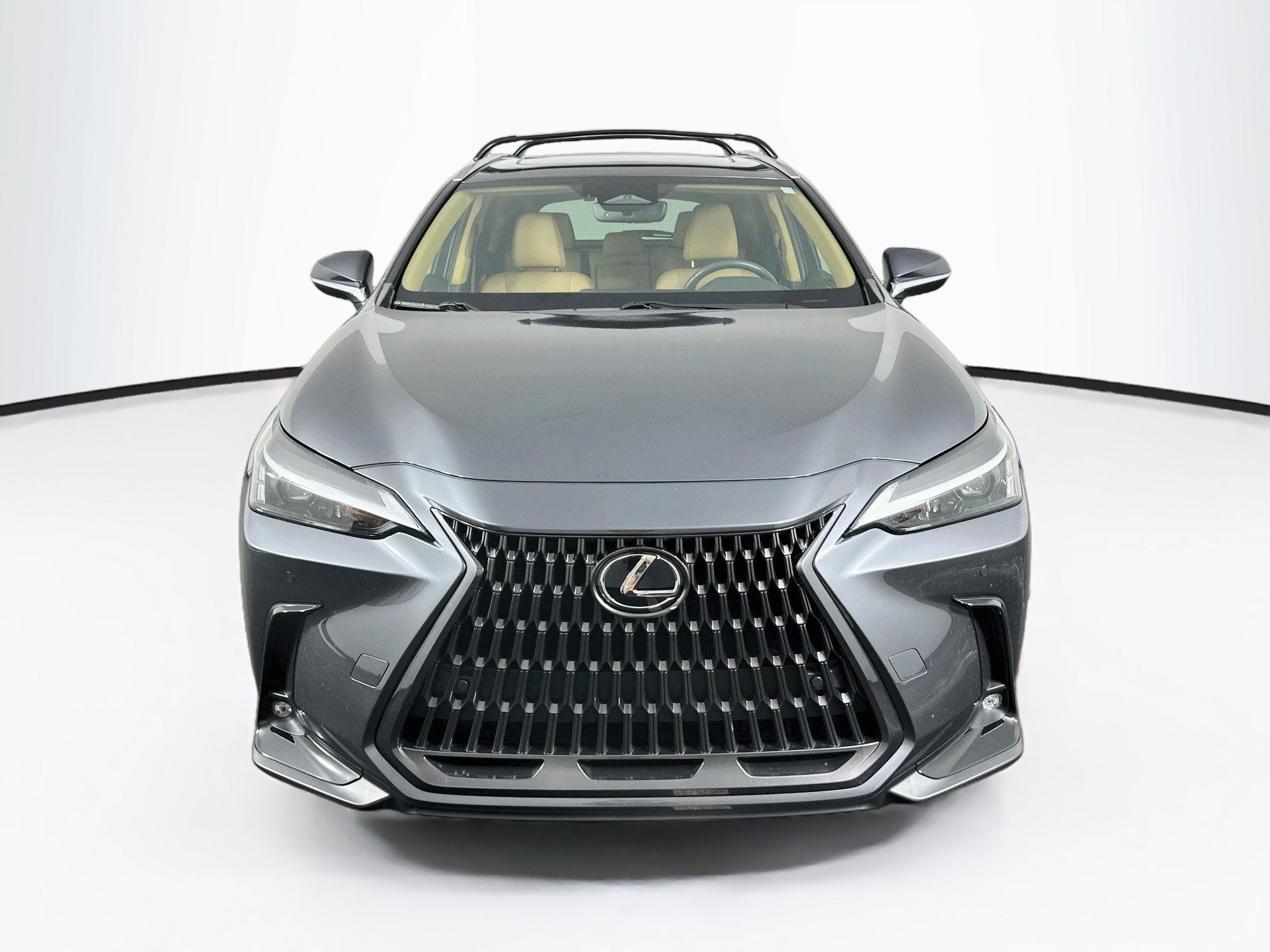 Used 2023 Lexus NX 350 AWD image 2