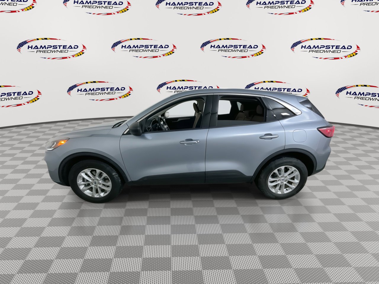 Used 2022 Ford Escape SE w/ Convenience Package image 5