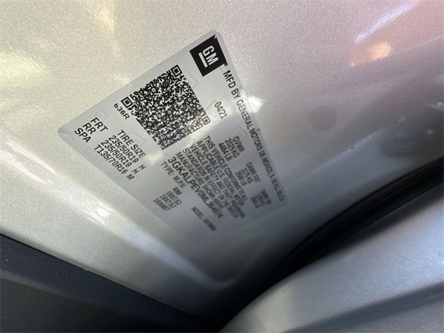 Certified 2021 GMC Terrain SLT w/ Elevation Edition image 33