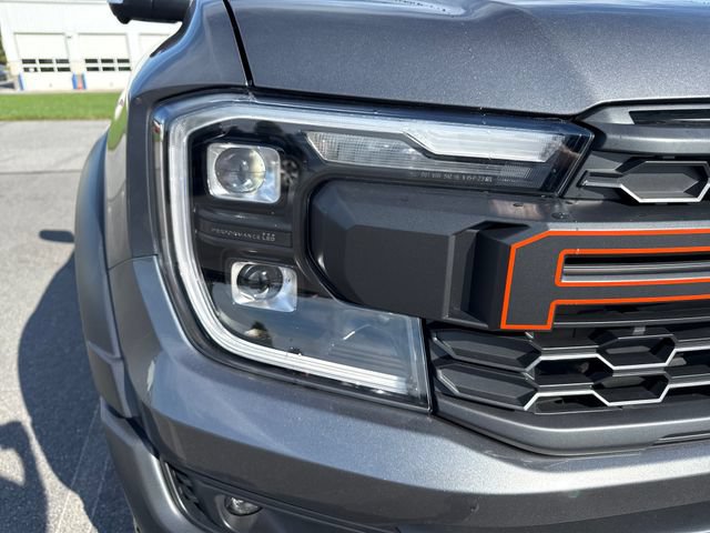 Used 2025 Ford Ranger Raptor AWD/4WD image 12