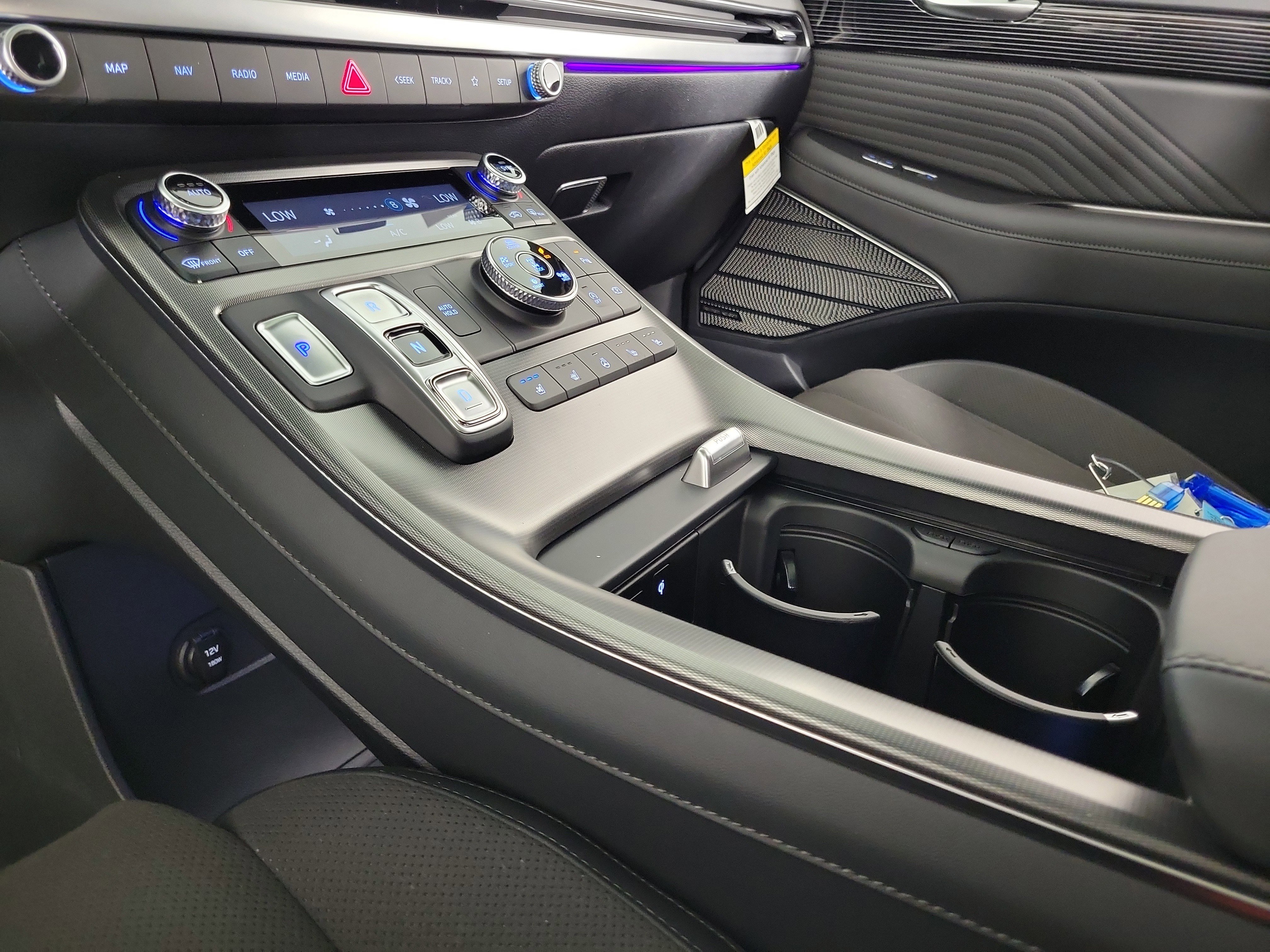 New 2025 Hyundai Palisade Calligraphy image 18