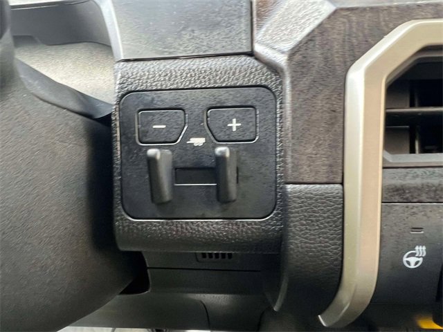 Certified 2025 Toyota Tacoma Limited image 30