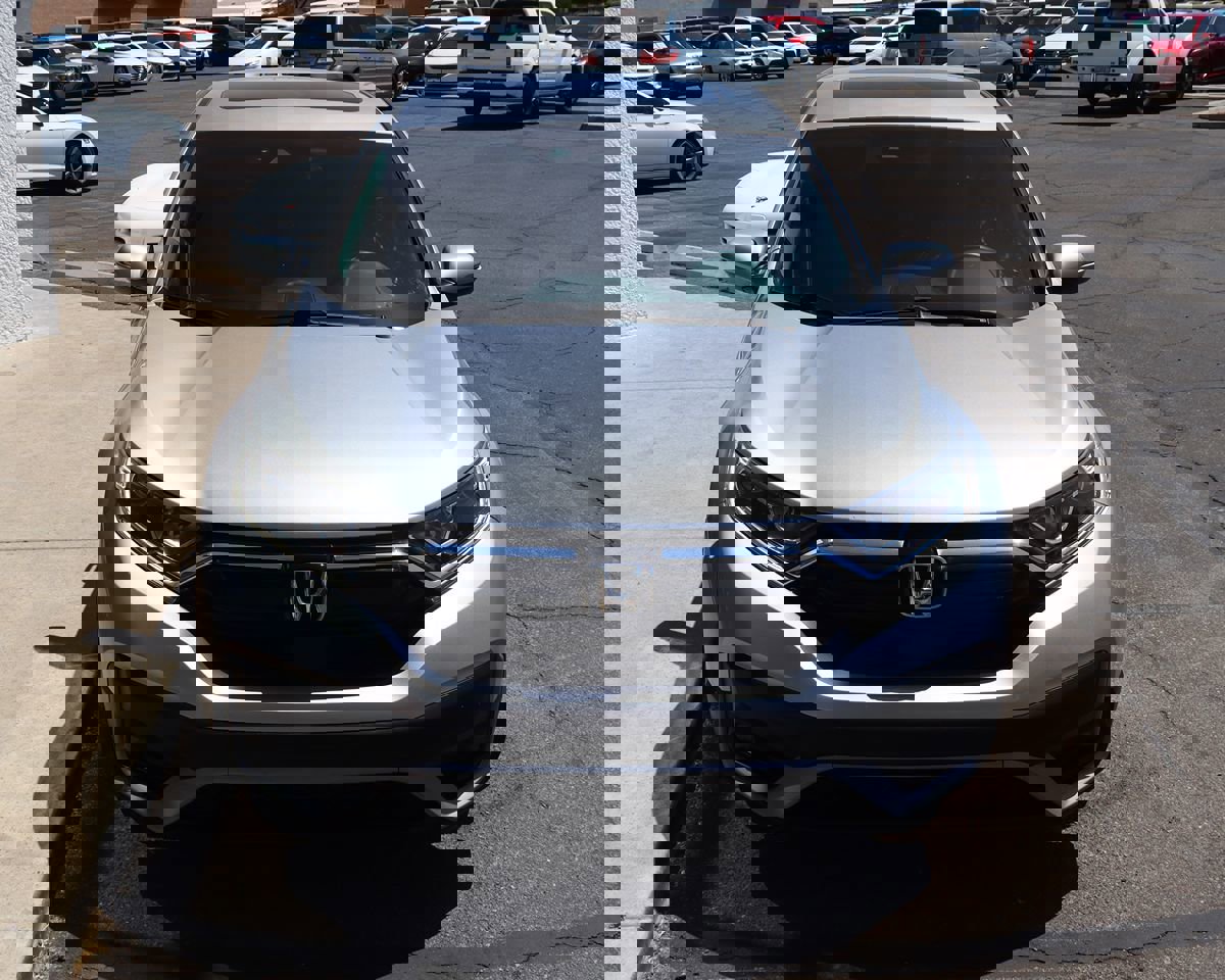 Used 2021 Honda CR-V EX image 15
