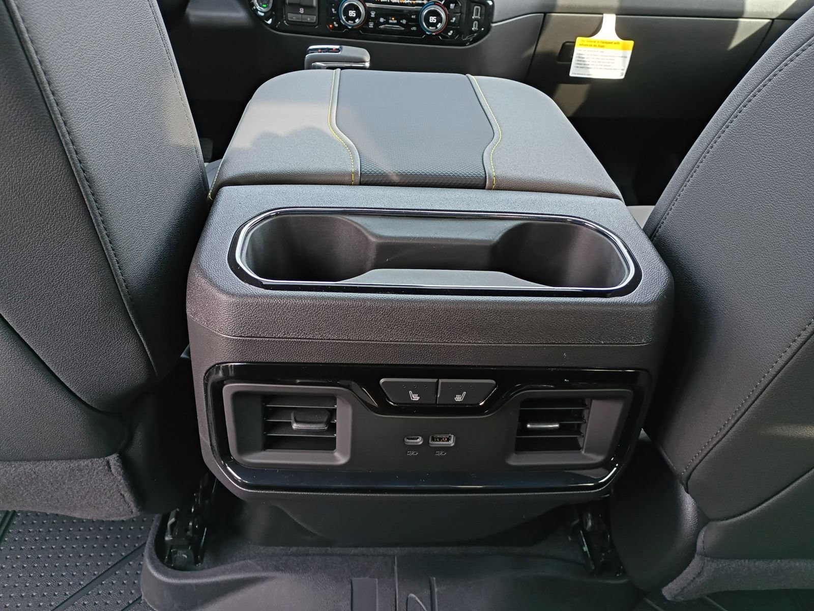 New 2026 Chevrolet Silverado 1500 ZR2 image 20